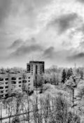 Обложка книги "Туман войны... (стих)"
