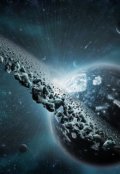 Обложка книги "Еще одно мертвый город"