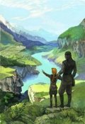 Обложка книги "У Реки"