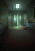 Обложка книги "Общага"