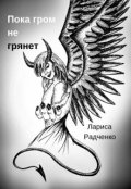 Обложка книги "Пока гром не грянет"