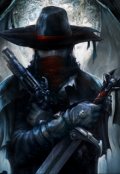 Обложка книги "Dark  том I"