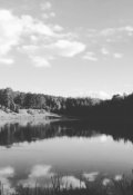 Обложка книги "Озеро влюбленных"