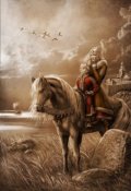 Обложка книги "Моранина дочь"
