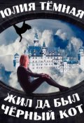 Обложка книги "Жил да был чёрный кот"