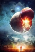 Обложка книги "Вселенная на ладони"