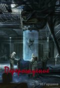 Обложка книги "Перерождение"