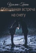 Обложка книги "Обещанная встреча на снегу"