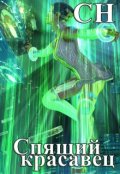 Обложка книги "Спящий красавец"