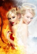 Обложка книги "Записки плохой девочки."