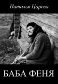 Обложка книги "Баба Феня"