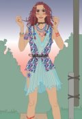 Обложка книги "Чита-Дрита"
