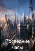Обложка книги "Последние часы"