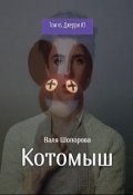 Обложка книги "Котомыш"