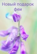 Обложка книги "Новый подарок феи"