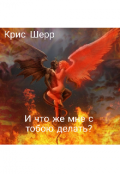 Обложка книги "И что же мне с тобою делать?"