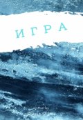 Обложка книги "Игра"