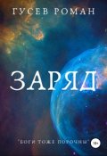 Обложка книги "Заряд"