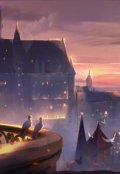 Обложка книги "Сказка на ночь"
