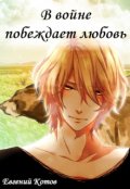Обложка книги "В войне побеждает любовь"