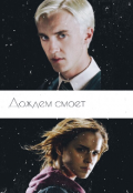 Обложка книги "Дождем смоет"
