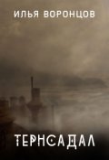 Обложка книги "Тернсадал"