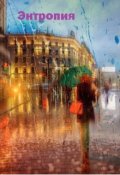 Обложка книги "Энтропия или капли вечности"