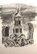 Обложка книги "Такие громкие тихие мысли"