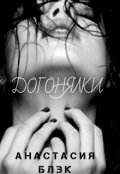 Обложка книги "Догонялки"
