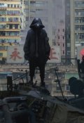 Обложка книги "Голод"