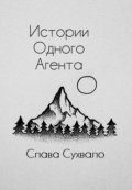 Обложка книги "Истории одного агента"