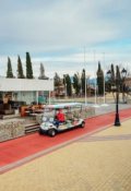 Обложка книги "Ведьмины проказы"