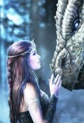 Обложка книги "Моя принцесса "