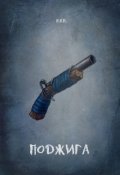 Обложка книги "Поджига"