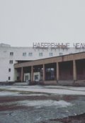 Обложка книги "Тундырма"