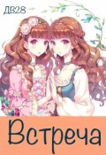 Обложка книги "Встреча"