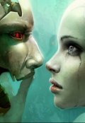Обложка книги "Научи меня чувствовать"