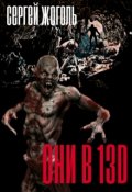 Обложка книги "Они в 13 D"