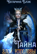 Обложка книги "Тайна злой королевы"