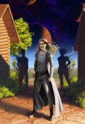 Обложка книги "Летопись заблудшего демона. Ликорис"