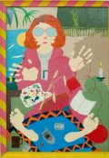 Обложка книги "Любовь к Жизни."