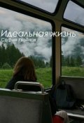 Обложка книги "Идеальная жизнь"