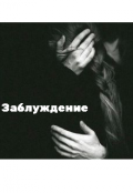 Обложка книги "Заблуждение "