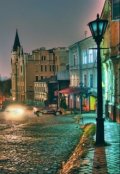 Обложка книги "Кот, луна и девушка"
