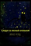 Обложка книги "Следуя за лесным огоньком"