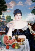 Обложка книги " Обиженная женщина. "