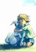 Обложка книги "Отвага малыша."