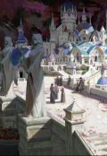 Обложка книги "Дерево без кроны"