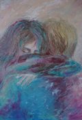 Обложка книги "Земли Дракона. Отбор : Выбор или судьба"