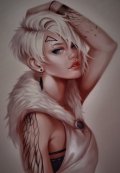 Обложка книги "Харго: Нейтрал и драконы."